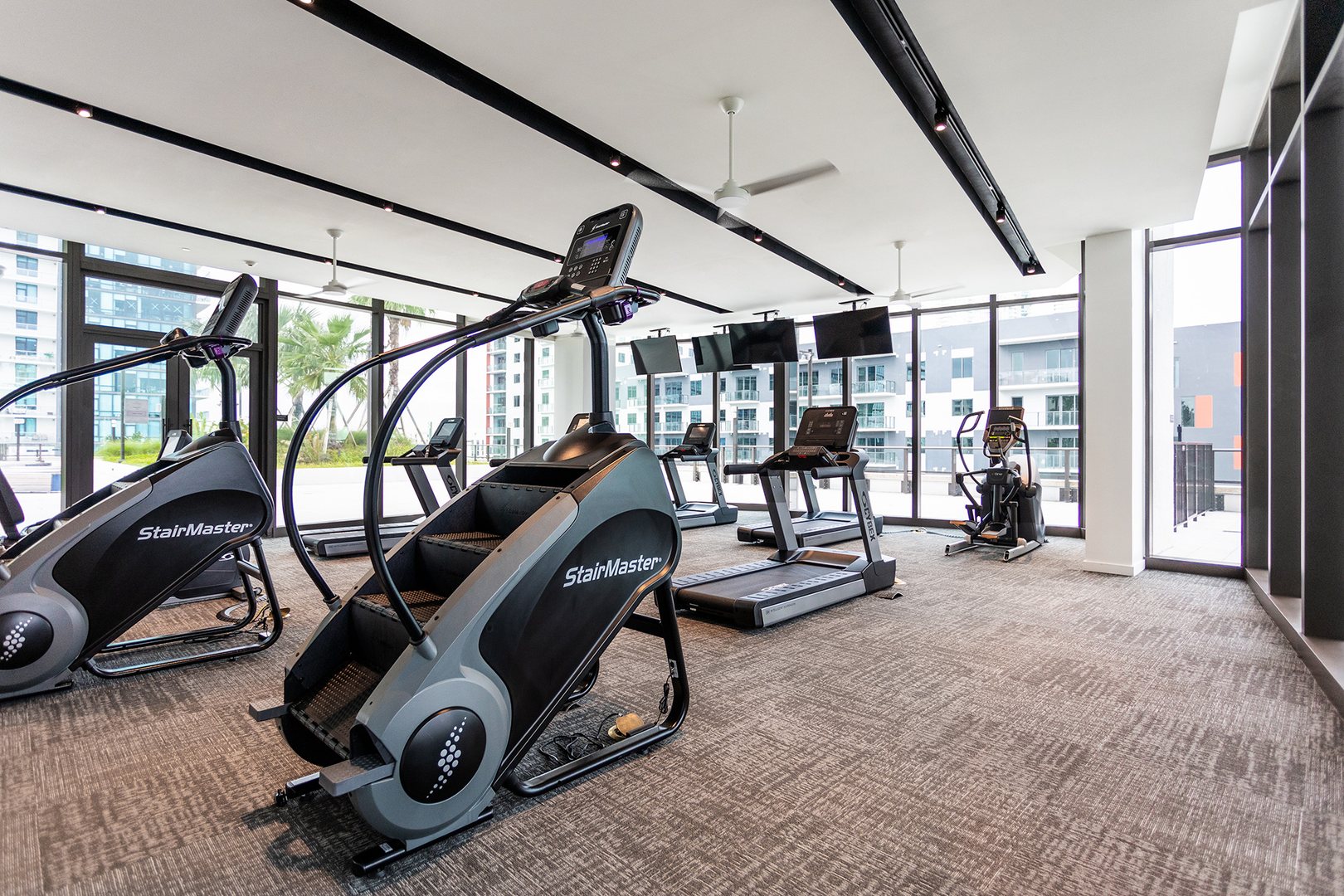 fitness