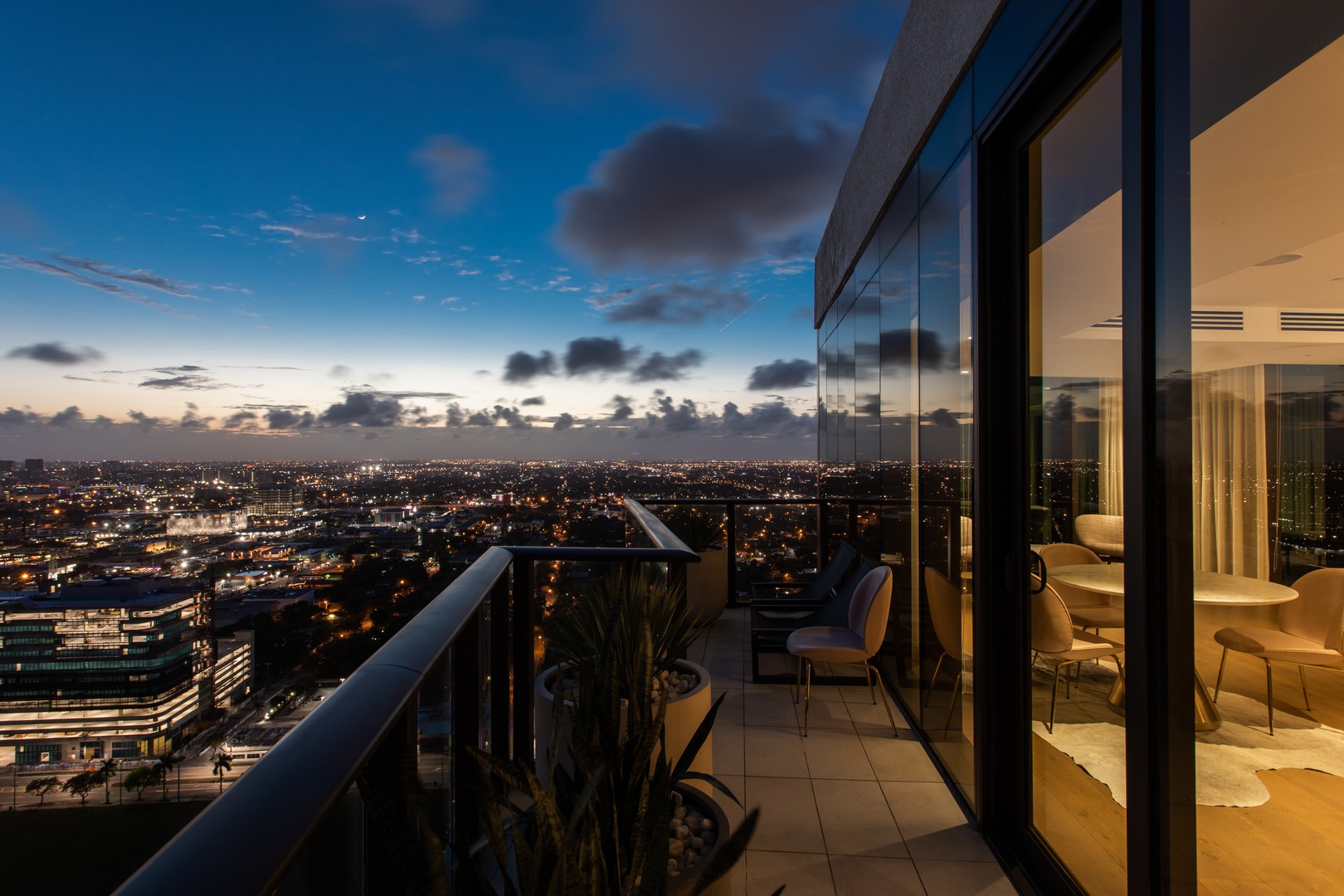 rooftop