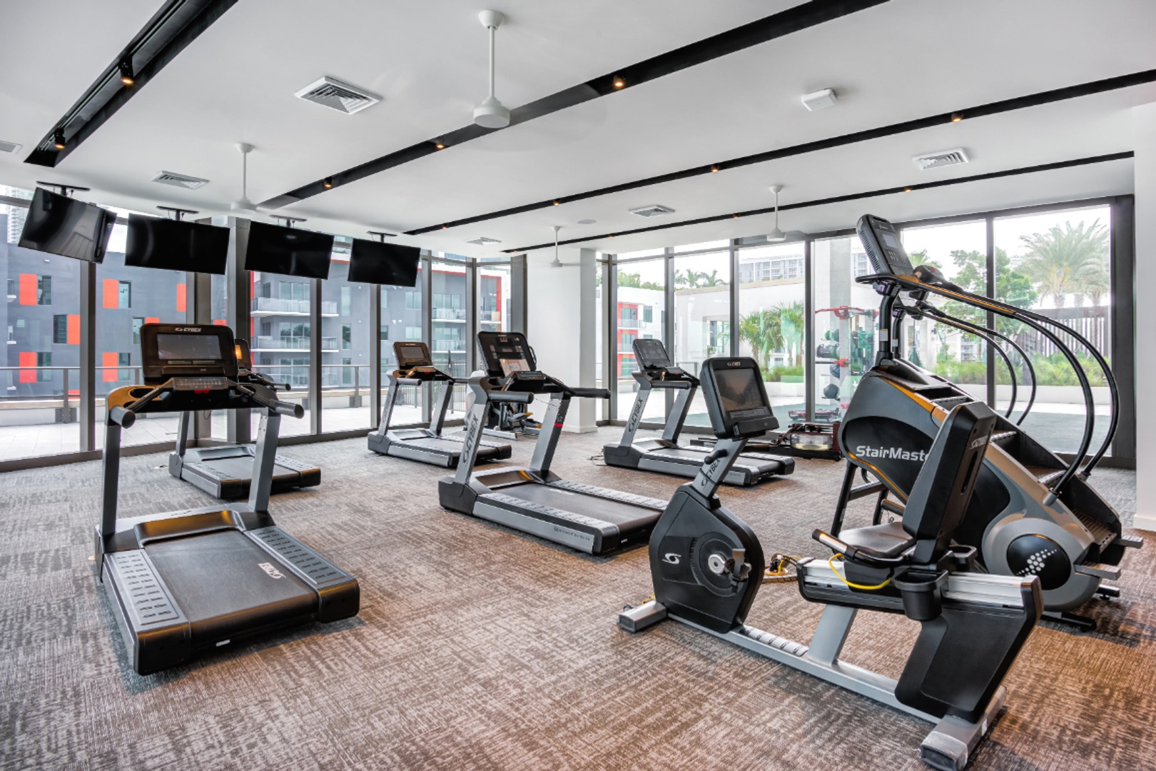 GioMidtown_LuxuryApartmentCommunity_Gym_MiamiFL