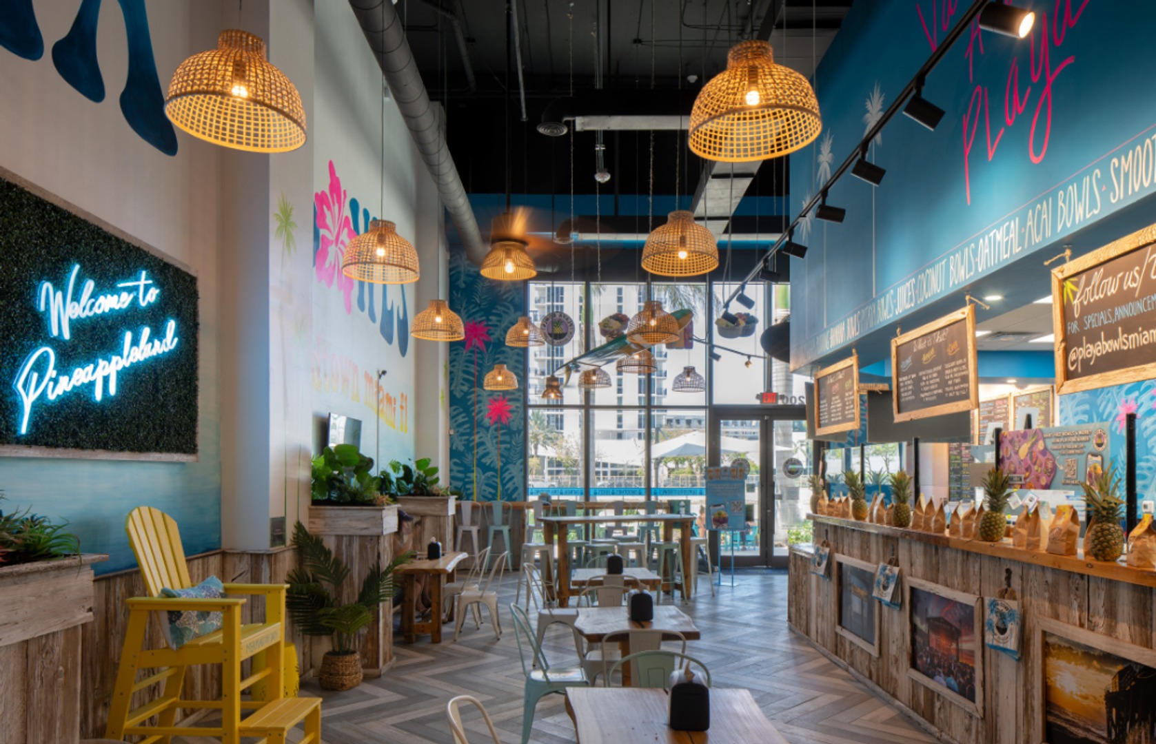 GioMidtown_LuxuryApartmentCommunity_PlayaBowls_MiamiFL